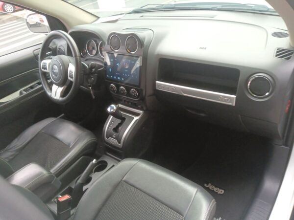 JEEP Compass 2014 - Image 7