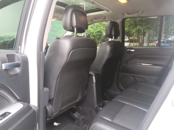 JEEP Compass 2014 - Image 5
