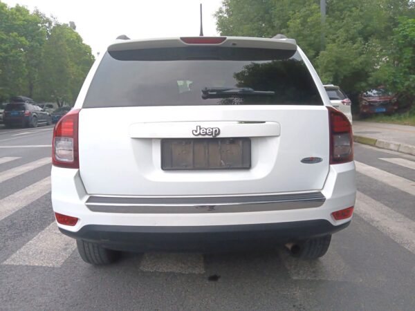 JEEP Compass 2014 - Image 2