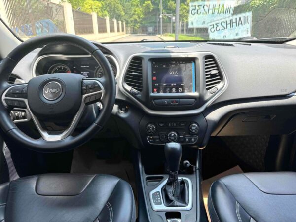 JEEP 2017 Cherokee - Image 7