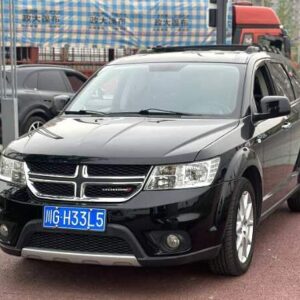 Dodge Journey 2013*