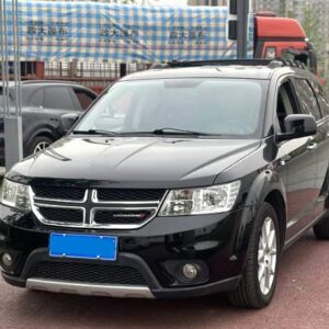 Dodge Journey 2013