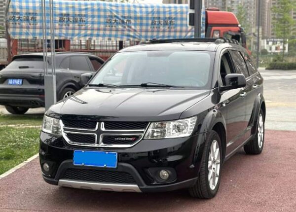 Dodge Journey 2013