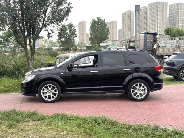 Dodge Journey 2013 - Image 3