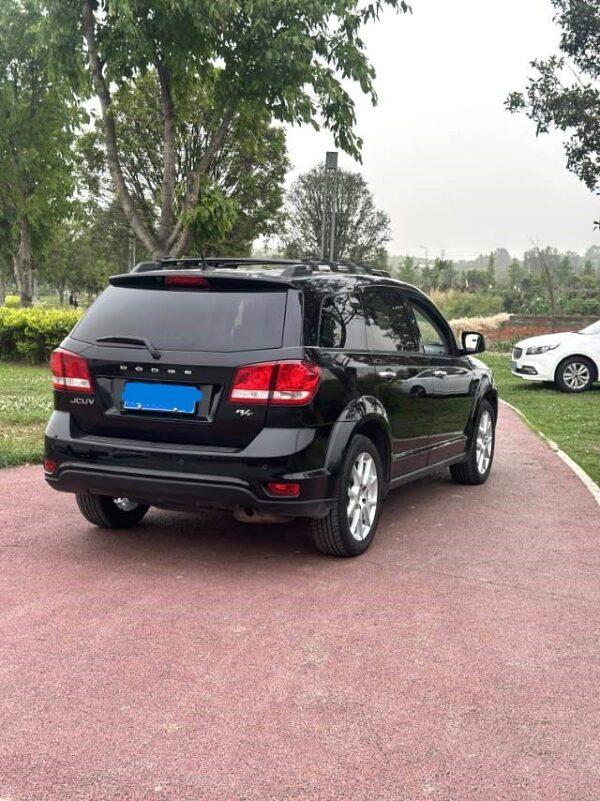 Dodge Journey 2013 - Image 5
