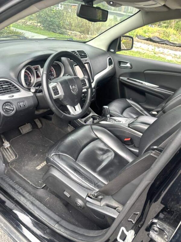 Dodge Journey 2013 - Image 6