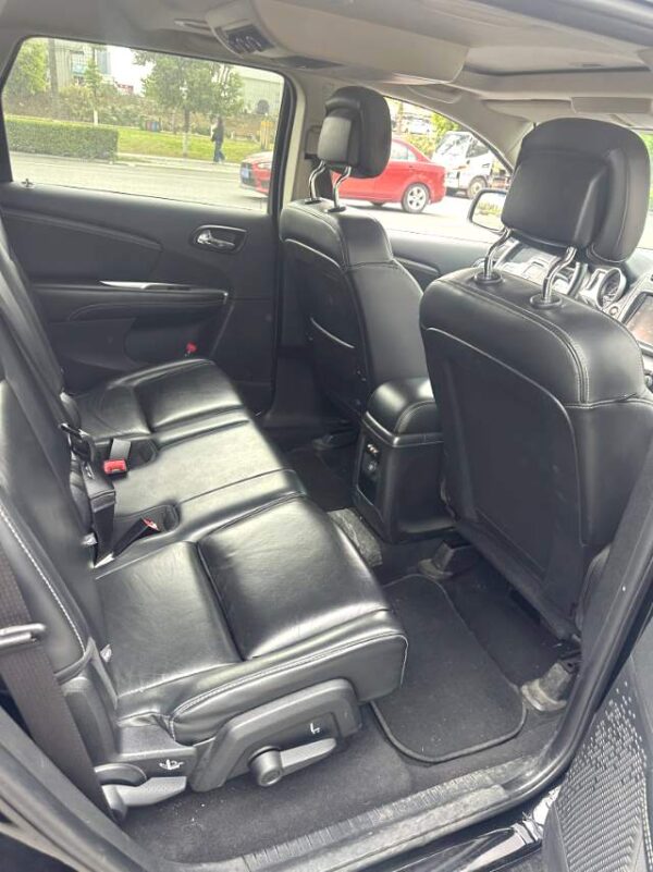 Dodge Journey 2013 - Image 7