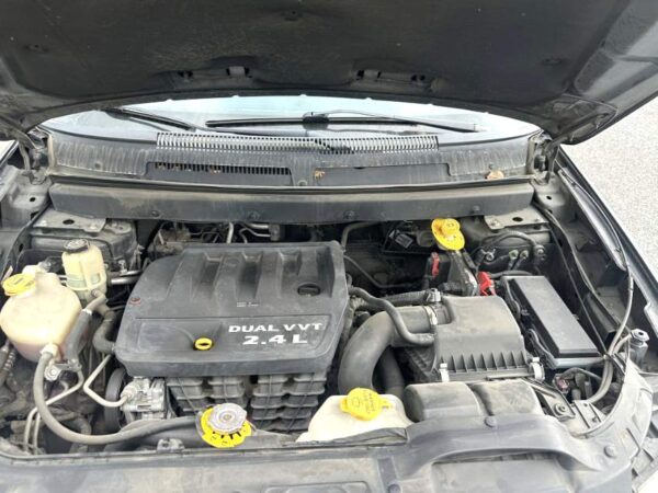 Dodge Journey 2013 - Image 8