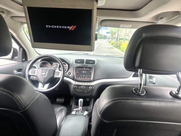 Dodge Journey 2013 - Image 9