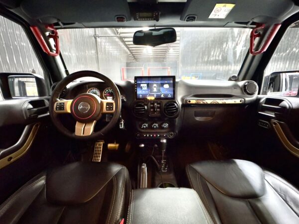 JEEP Wrangler 2014 - Image 8