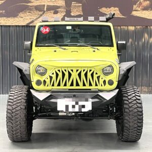 JEEP Wrangler 2015*