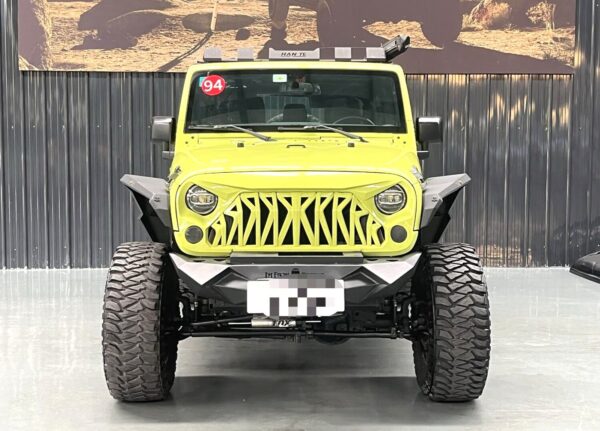 JEEP Wrangler 2015*
