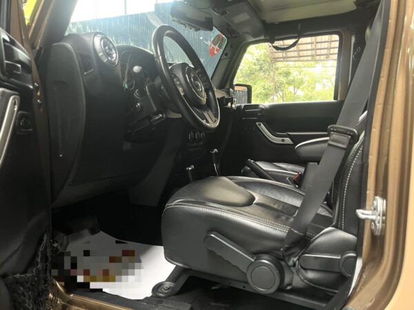 JEEP Wrangler 2015 - Image 6