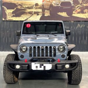 JEEP Wrangler 2013*
