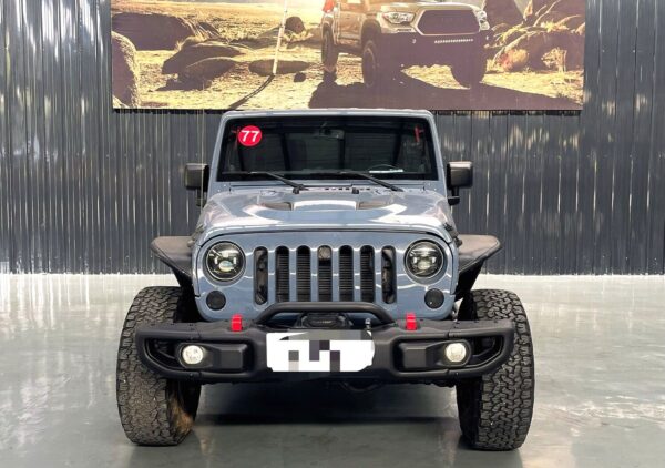 JEEP Wrangler 2013*
