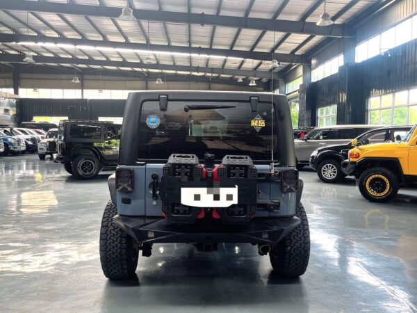JEEP Wrangler 2013 - Image 5