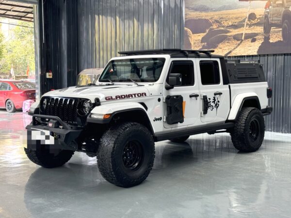 JEEP Gladiator 2022 - Image 2