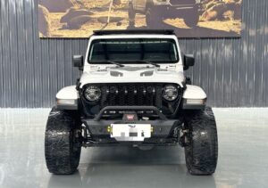 JEEP Gladiator 2022*