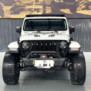 JEEP Gladiator 2022*