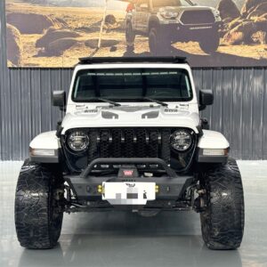 JEEP Gladiator 2022
