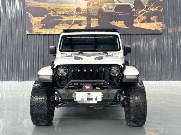 JEEP Gladiator 2022