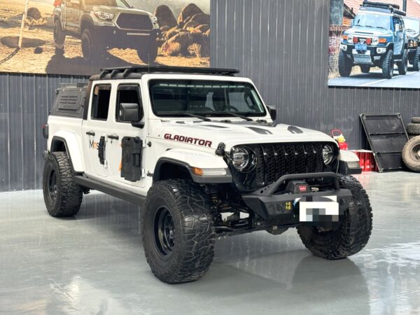 JEEP Gladiator 2022 - Image 3