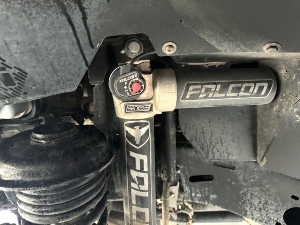 JEEP Gladiator 2022 - Image 6