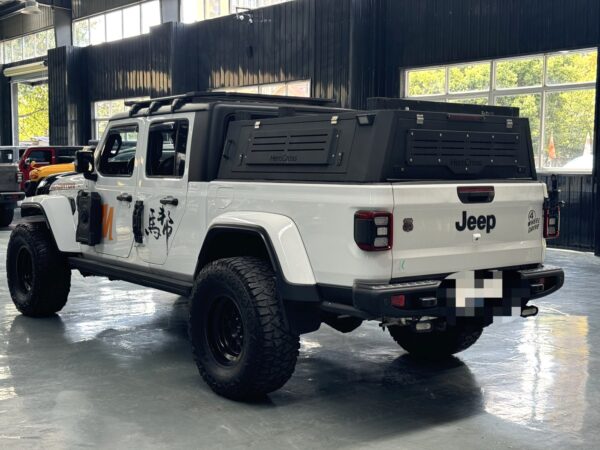 JEEP Gladiator 2022 - Image 7