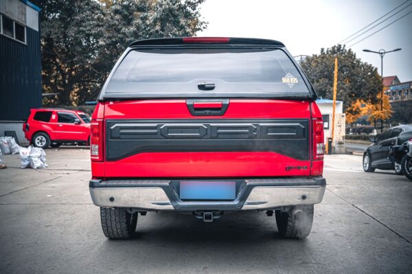 Ford F-150 Raptor 2015 - Image 3