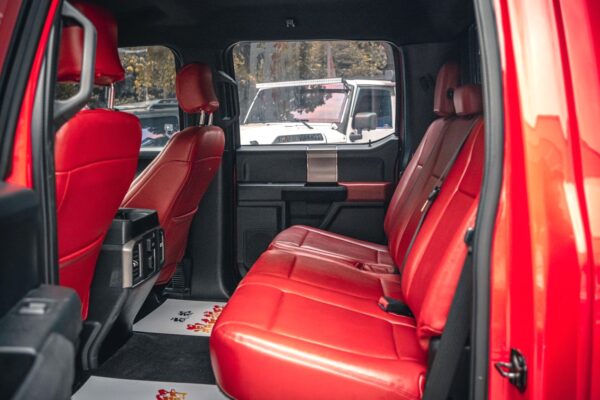 Ford F-150 Raptor 2015 - Image 9