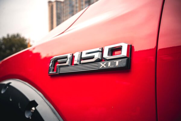 Ford F-150 Raptor 2015 - Image 8