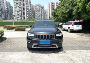 2015 JEEP Grand Cherokee*