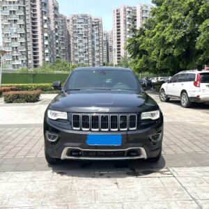 2015 JEEP Grand Cherokee*
