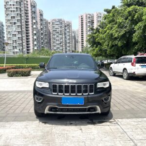 JEEP Grand Cherokee 2015