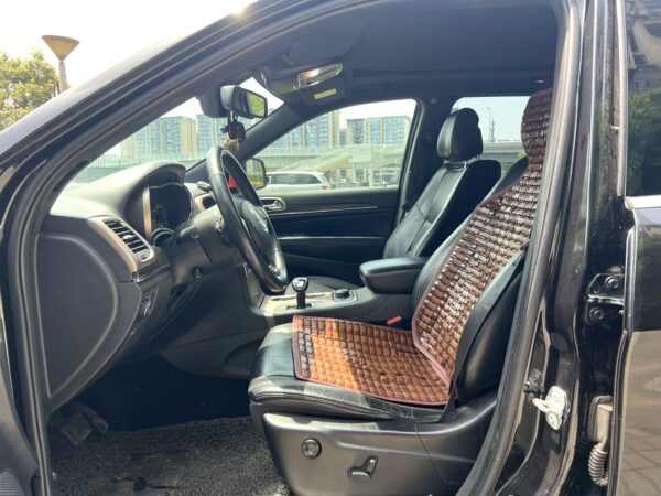 JEEP Grand Cherokee 2015 - Image 7