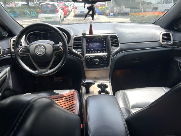JEEP Grand Cherokee 2015 - Image 5