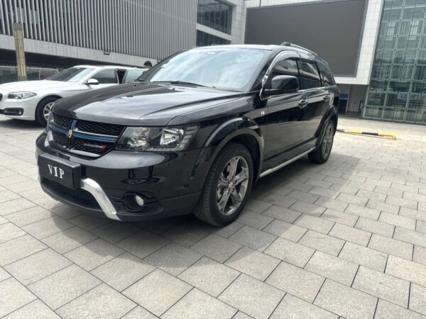 Dodge Journey 2016 - Image 3