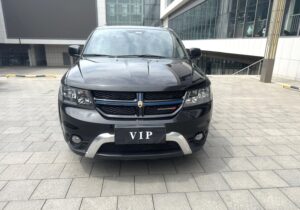 2016 Dodge Journey*
