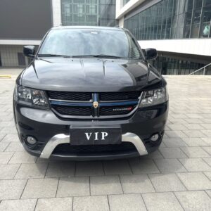 2016 Dodge Journey*