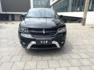 Dodge Journey 2016