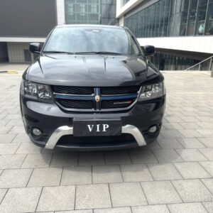 Dodge Journey 2016