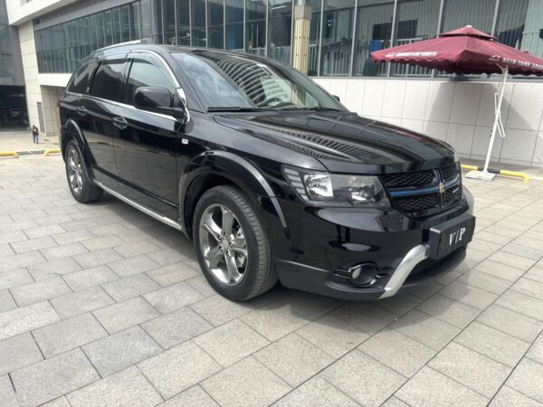 Dodge Journey 2016 - Image 2