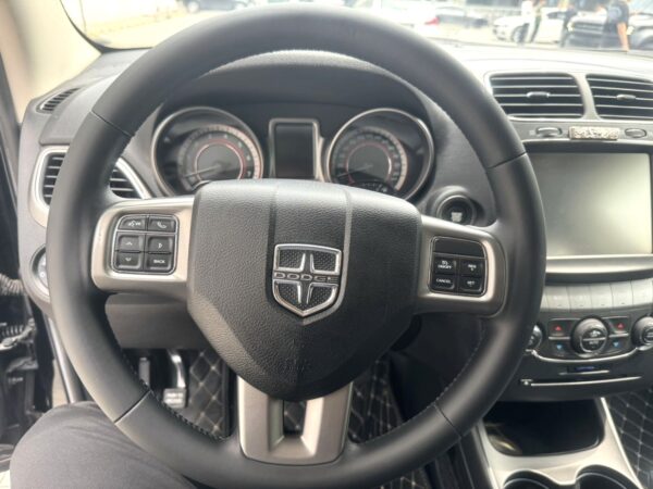 Dodge Journey 2016 - Image 9