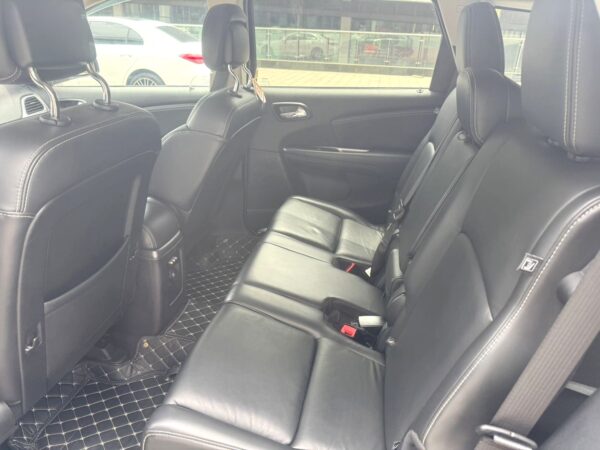 Dodge Journey 2016 - Image 6