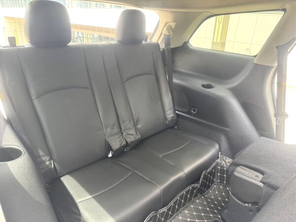 Dodge Journey 2016 - Image 5