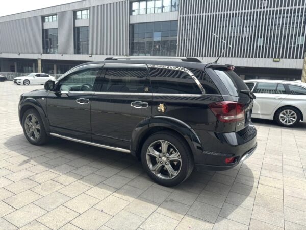Dodge Journey 2016 - Image 4