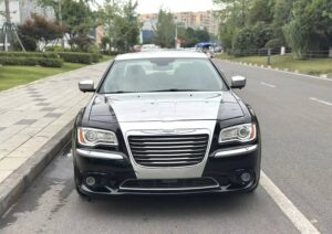 Chrysler 300C 2013*