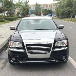 Chrysler 300C 2013*