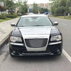Chrysler 300C 2013