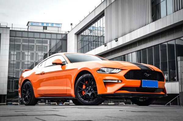 2020 Ford Mustang EcoBoost - Image 4